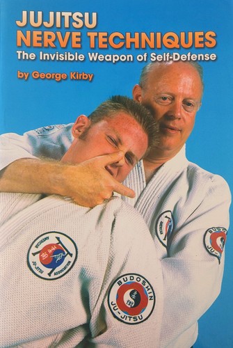 Jitsu nerve techniques - jitsu,