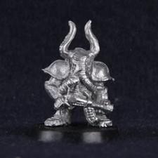 Rogue Trader Chaos Squat In