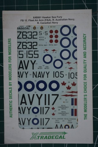 Xtradecal 48061 high - xtradecal#48061,