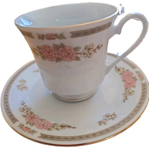 Crown ming fine china - china, 6
