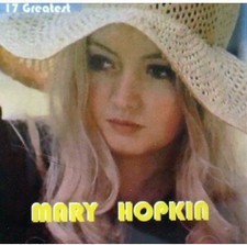 Mary Hopkin - Mary Hopkin 17