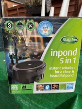 blagdon inpond 5 in 1 6000