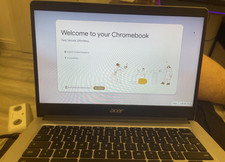 Acer chromebook 314 - chromebook, 14"