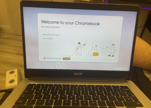 Acer chromebook 314 - chromebook,