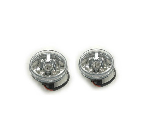 Genuine hsv fog - genuine,