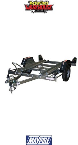 Maypole 68063 motorbike pack - maypole,