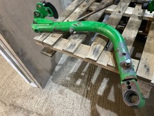 L/h front lift arm X John