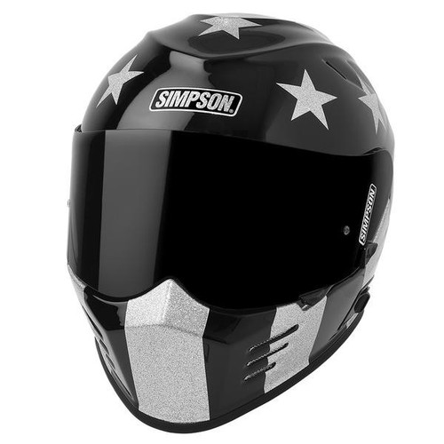 Simpson ghost venom - simpson,
