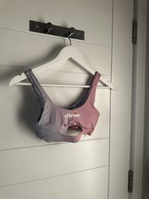 Ellesse Bikini Top Pastel
