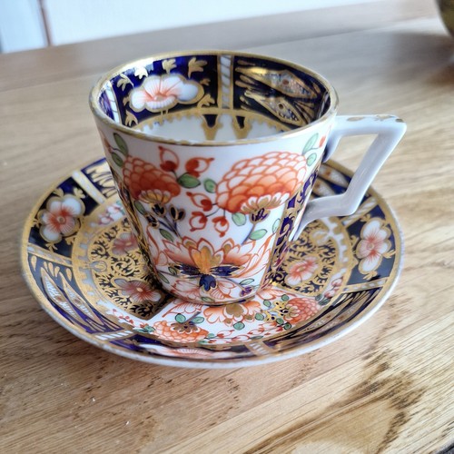 Royal crown derby old imari - derby,