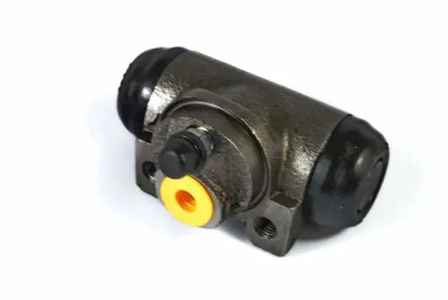 Wheel cylinder rear axle cast - wheel,