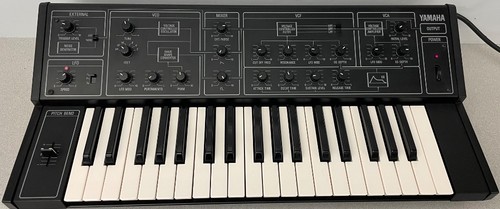 Vintage yamaha 5 - vintage, cs-5