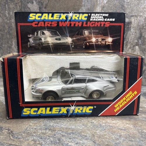 Scalextric 288 porsche - c.288,