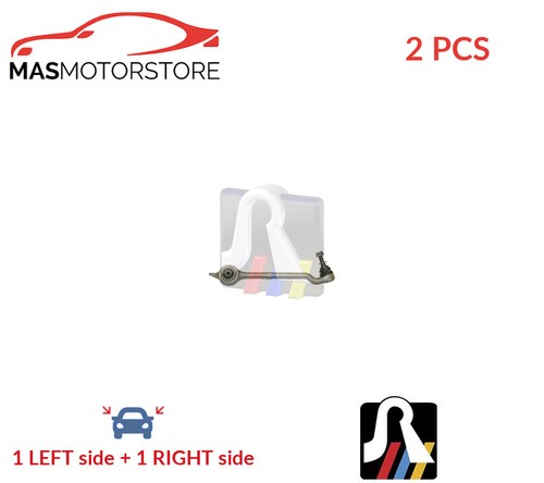 Track control arm - rh,