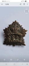 Original ww1 canadian 29th - original,