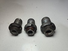 Suzuki SV1000S K3 K4 2003 - 2004 Engine Mounts