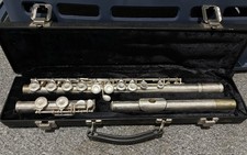 Germainhardt 2SP L94162 Flute