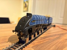 Hornby R3737 BR Class A4 'Mallard' No. 60022 DCC Sound and Stay Alive