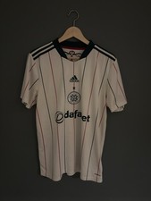 Celtic Third 2021/22 Large