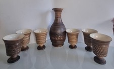 Bristol Studio Pottery Wine