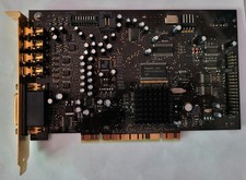Creative Labs Sound Blaster