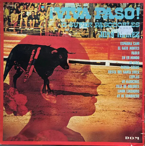 Juan ibáñez viva paso - ibáñez,