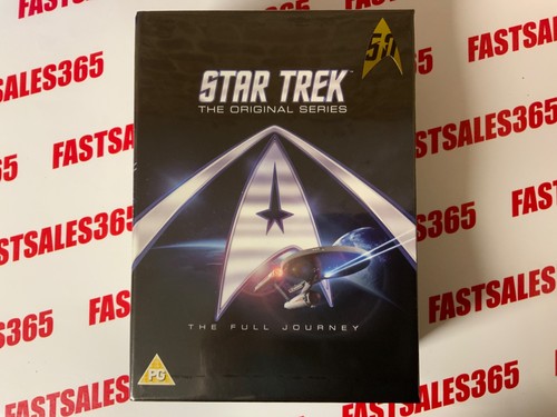 Star trek the original - star,