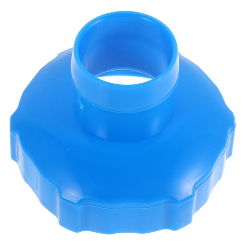 Reusable plastic pool skimmer - reusable,