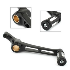 CNC Gear Shift Peg Shifter Lever For Harley V-Rod Muscle 02-17 Night Rod Black