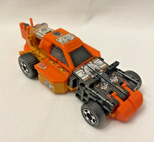 Vintage G1 Transformers