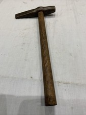 Armoury Silversmith Hammer 911g