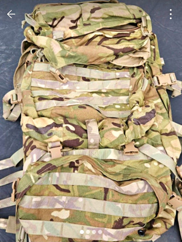 90l bergen military - bergen,