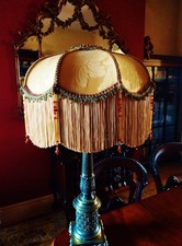 Connie, Victorian handmade