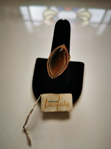 Tsarfaty art jewellery - jewellery, design