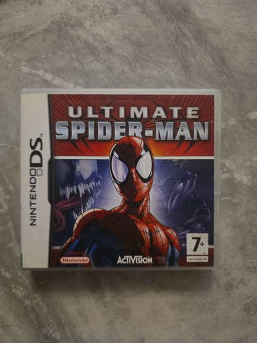 Nintendo ultimate - ds,