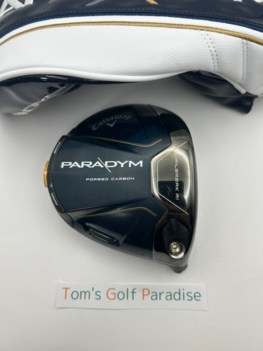 Callaway paradym driver - paradym,