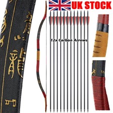 Archery traditional recurve - archery,