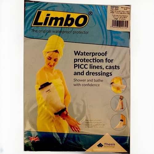 Limbo waterproof protector - waterproof,