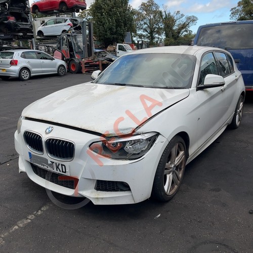 Bmw series 116i sport - 1,