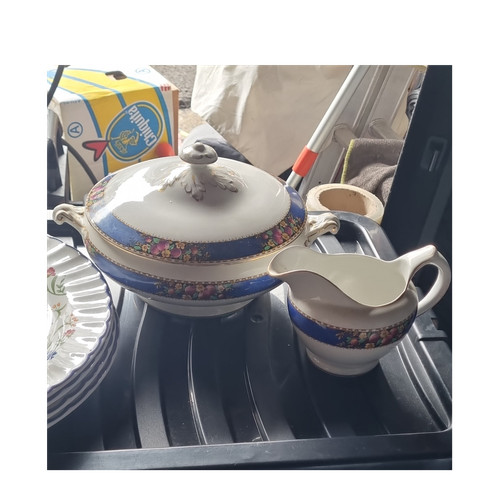 Cousances quart ceramic - cousances,