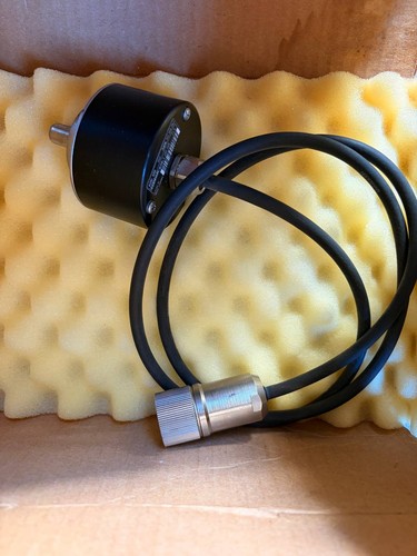 Heidenhain rod 450 150 - 150, rotary