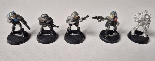 Citadel miniatures warhammer - miniatures,
