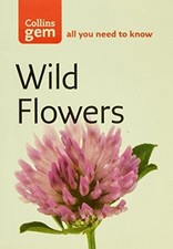 Wild Flowers (Collins Gem) -
