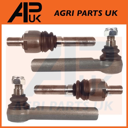 Track rod end - &, joint