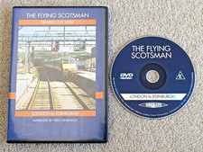 The Flying Scotsman London