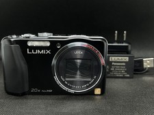 Panasonic LUMIX DMC-TZ30