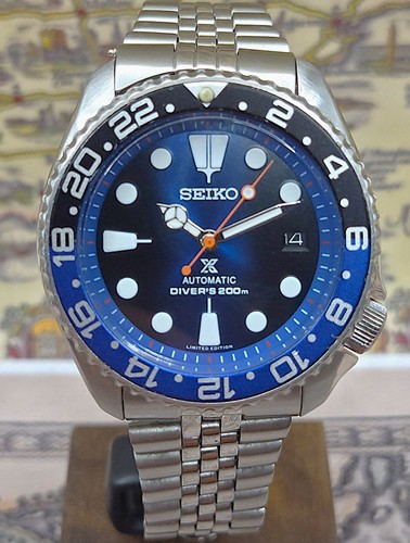 Seiko mens watch automatic - seiko,