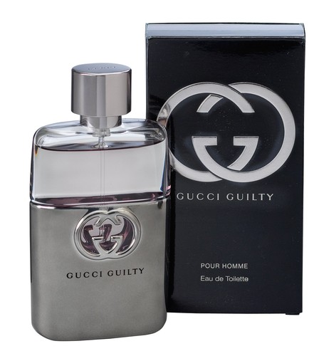 Gucci guilty pour homme - pour, 50ml