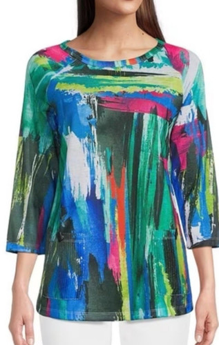 Ali miles women pullover - miles,