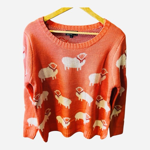 Pol women sheep print - pol, women’s